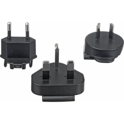 Blackmagic Design PSUPPLY-INT12V10W Power Supply for Mini Converters