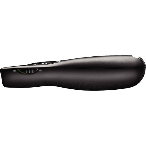 Logitech Wireless Presenter R400