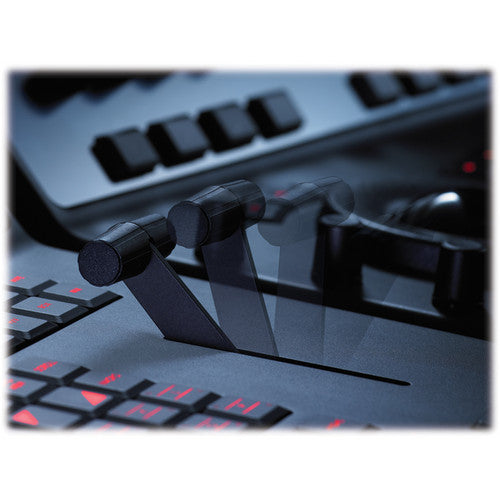 Blackmagic Design DaVinci Resolve Advanced Panel