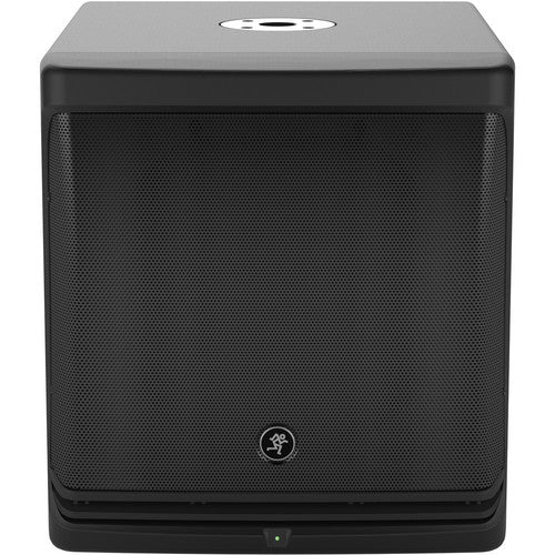 Mackie DLM12S Powered 12" Subwoofer