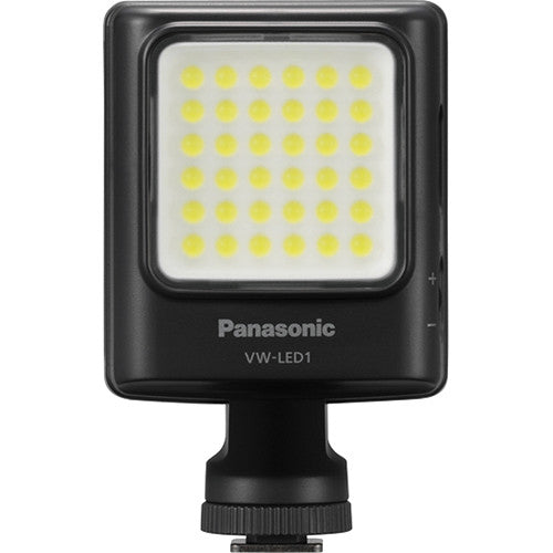Panasonic VW-LED1 LED Video Light