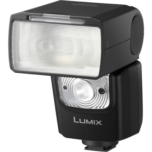 Panasonic LUMIX DMW-FL580L External Flash