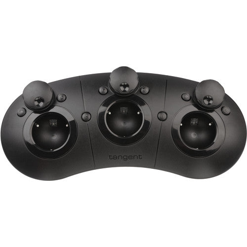 Tangent The Ripple Color Correction Panel