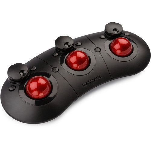 Tangent The Ripple Color Correction Panel