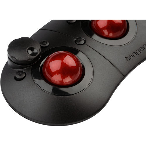 Tangent The Ripple Color Correction Panel