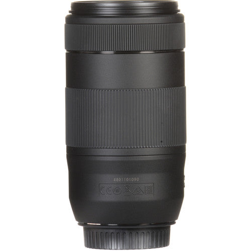 Canon EF 70-300mm f/4-5.6 IS II USM Lens