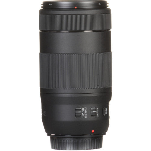 Canon EF 70-300mm f/4-5.6 IS II USM Lens