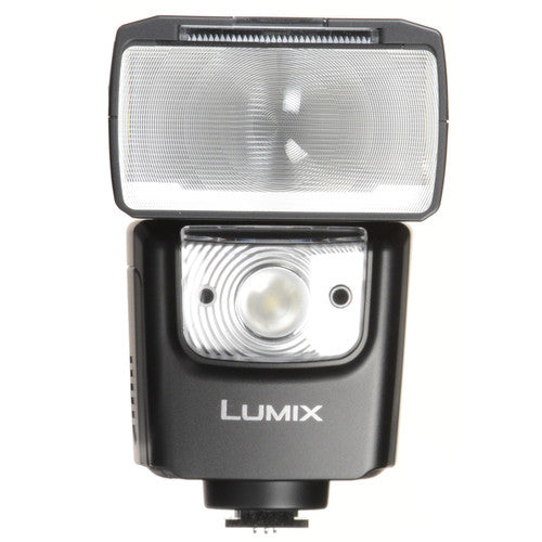 Panasonic LUMIX DMW-FL580L External Flash