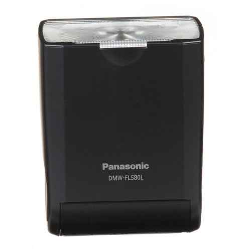 Panasonic LUMIX DMW-FL580L External Flash