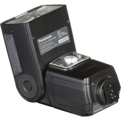 Panasonic LUMIX DMW-FL580L External Flash