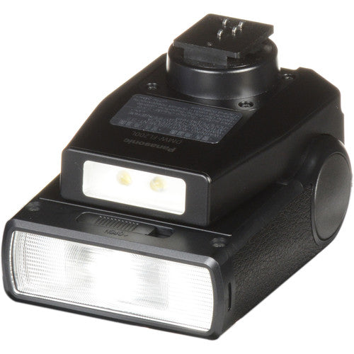 Panasonic Lumix DMW-FL200L External Flash