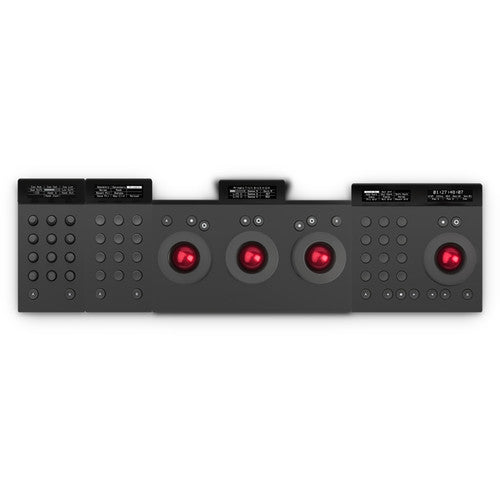 Tangent Element Mf Panel