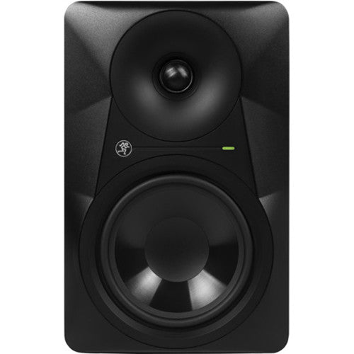 Mackie MR624 6.5" 2-Way Powered Studio Monitor (Single)