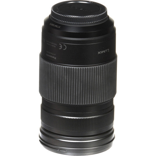 Panasonic Lumix G Vario 100-300mm f/4-5.6 II POWER O.I.S. Lens