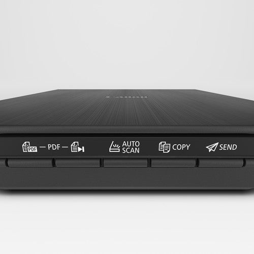 Canon CanoScan LiDE 400 Slim Color Image Scanner