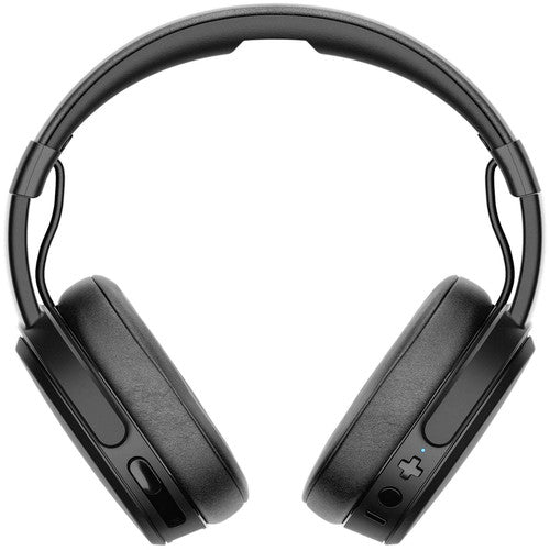 Skullcandy Crusher Wireless Over-Ear Headphones (Black)