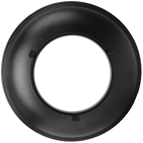 Aputure Barndoors, Grid, and Gel Holder for LS 120d/II and LS 300d/II LED Lights