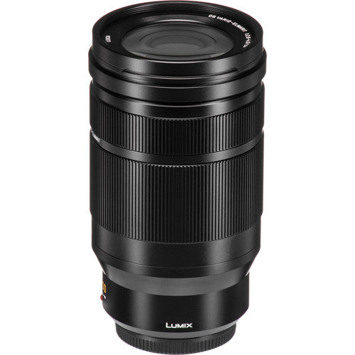 Panasonic Leica DG Vario-Elmarit 50-200mm f/2.8-4 ASPH. POWER O.I.S. Lens