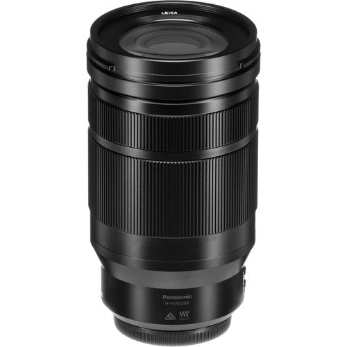 Panasonic Leica DG Vario-Elmarit 50-200mm f/2.8-4 ASPH. POWER O.I.S. Lens