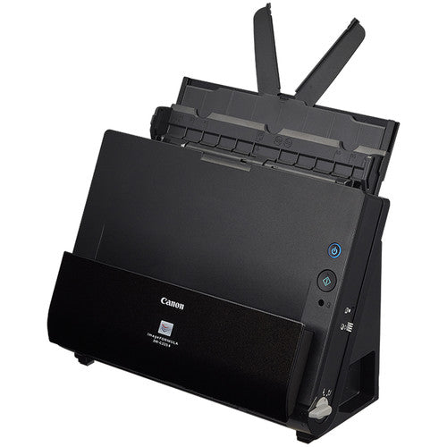 Canon imageFORMULA DR-C225 II Document Scanner