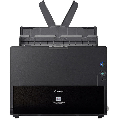 Canon imageFORMULA DR-C225 II Document Scanner