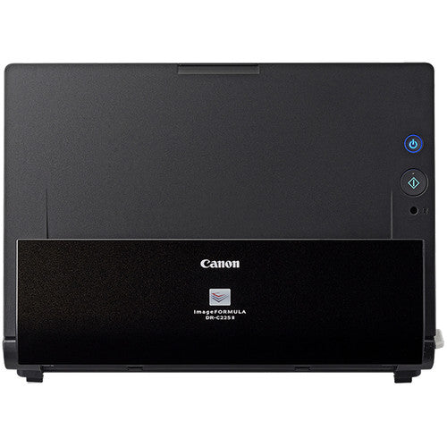Canon imageFORMULA DR-C225 II Document Scanner