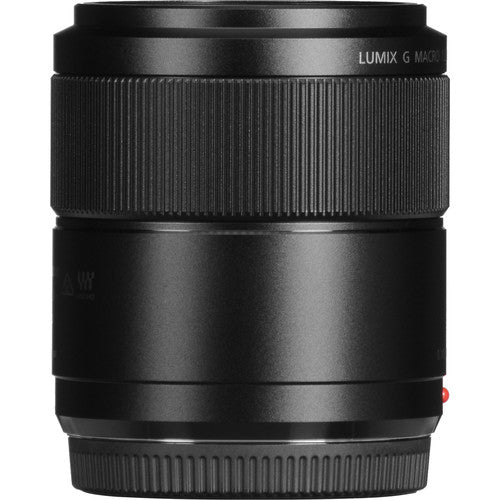 Panasonic LUMIX G Macro 30mm f/2.8 ASPH. MEGA O.I.S. Lens