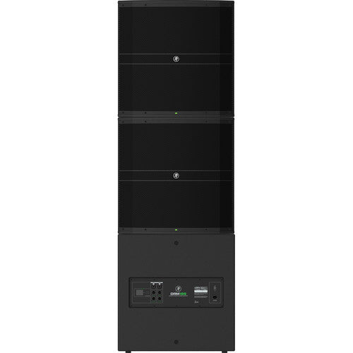 Mackie DRM18S 2000W 18" Professional Powered Subwoofer