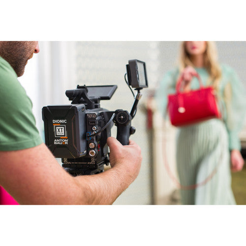 Anton/Bauer Dionic XT 150Wh Gold-Mount Lithium-Ion Battery