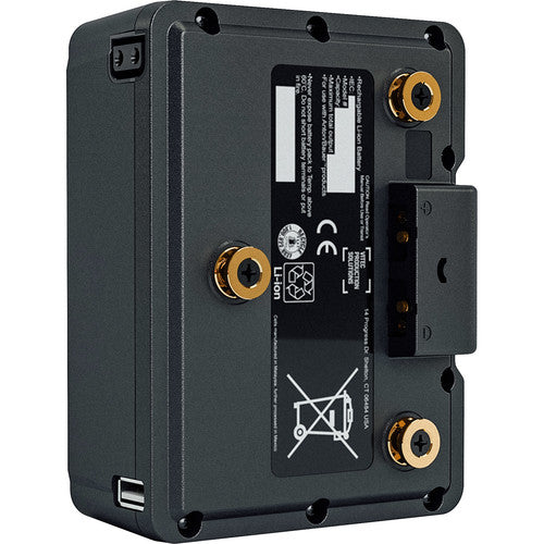 Anton/Bauer Titon 90 Gold Mount Lithium-Ion Battery