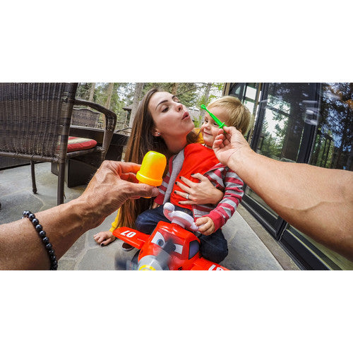 GoPro Chesty (Performance Chest Mount)