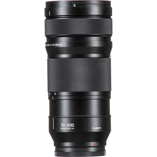 Panasonic Lumix S PRO 70-200mm f/4 O.I.S. Lens