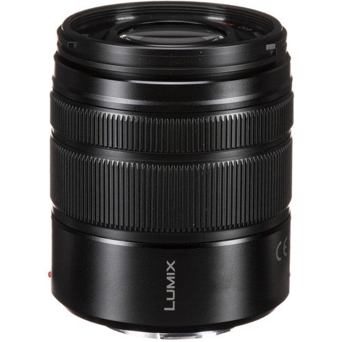 Panasonic Lumix G Vario 45-150mm f/4-5.6 ASPH MEGA O.I.S. Lens