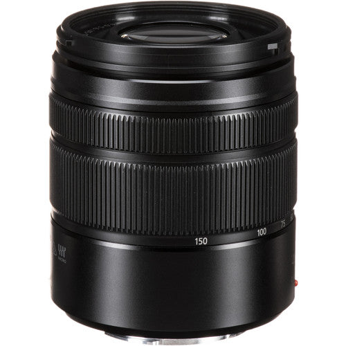 Panasonic Lumix G Vario 45-150mm f/4-5.6 ASPH MEGA O.I.S. Lens