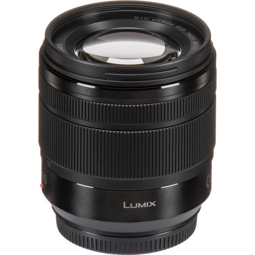 Panasonic Lumix G Vario 12-60mm f/3.5-5.6 ASPH. POWER O.I.S. Lens