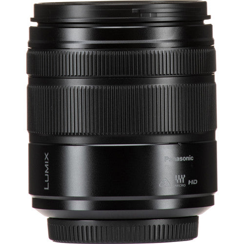 Panasonic Lumix G Vario 14-140mm f/3.5-5.6 II ASPH. POWER O.I.S. Lens