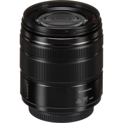 Panasonic Lumix G Vario 14-140mm f/3.5-5.6 II ASPH. POWER O.I.S. Lens