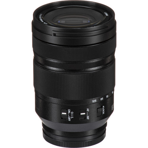 Panasonic Lumix S 24-105mm f/4 Macro O.I.S. Lens