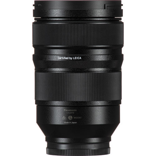 Panasonic Lumix S PRO 24-70mm f/2.8 Lens