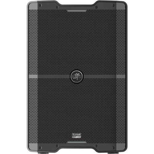 Mackie SRM210 V-Class 10" 2000W High-Performance Powered Loudspeaker