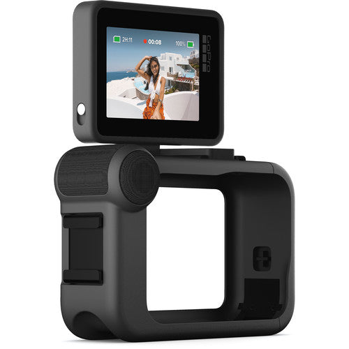 GoPro Display Mod Front-Facing Camera Screen for HERO8/9/10/11/12/13 Black