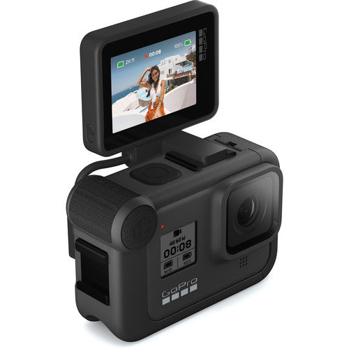 GoPro Display Mod Front-Facing Camera Screen for HERO8/9/10/11/12/13 Black