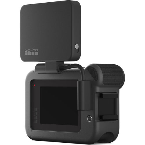 GoPro Display Mod Front-Facing Camera Screen for HERO8/9/10/11/12/13 Black