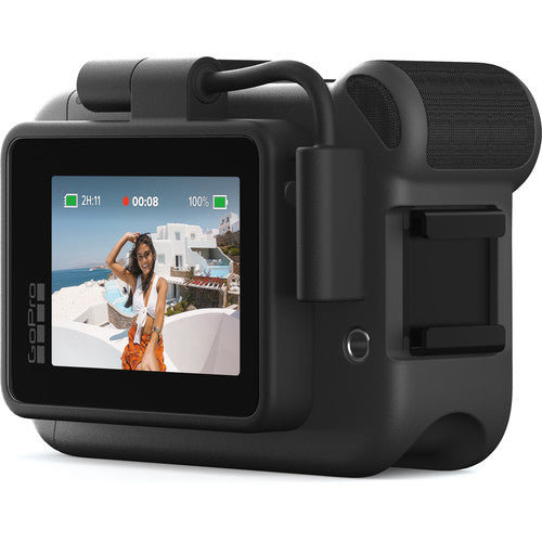 GoPro Display Mod Front-Facing Camera Screen for HERO8/9/10/11/12/13 Black