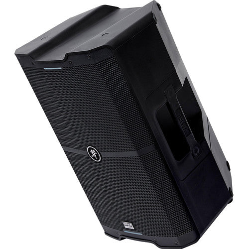 Mackie SRM210 V-Class 10" 2000W High-Performance Powered Loudspeaker
