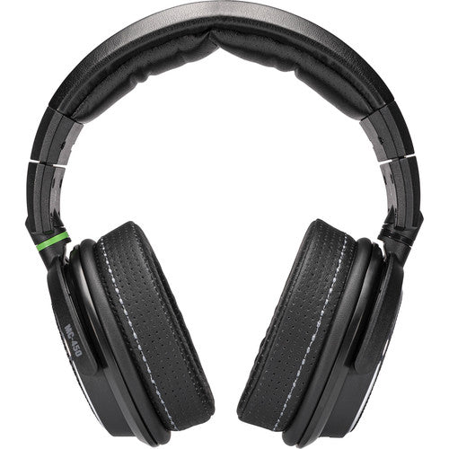 Mackie MC-450 Open-Back Headphones