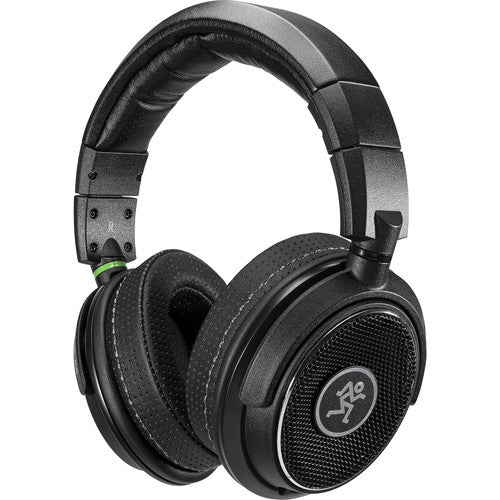 Mackie MC-450 Open-Back Headphones