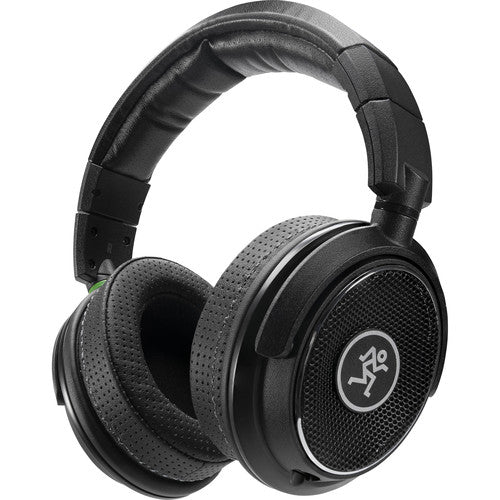 Mackie MC-450 Open-Back Headphones