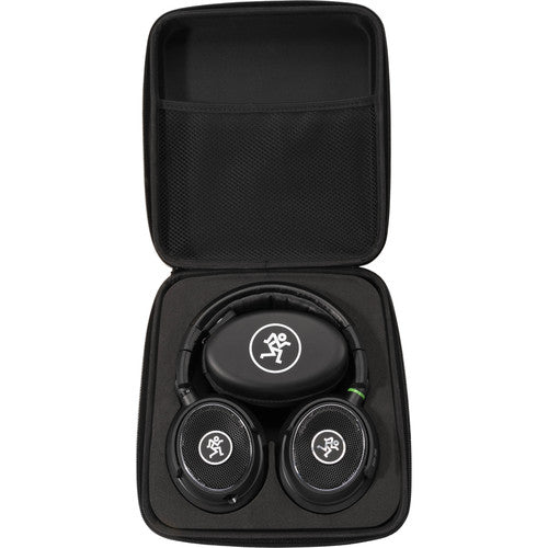 Mackie MC-450 Open-Back Headphones