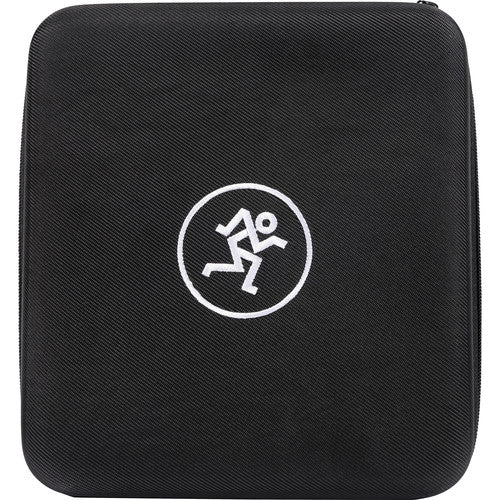 Mackie MC-450 Open-Back Headphones